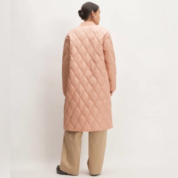 Women coat - Picture 2 of 8